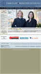 Mobile Screenshot of familylaw-va.com